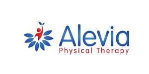 Alevia PT logo