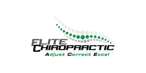 Elite Chiropractic logo