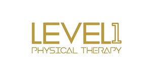 Level 1 PT logo