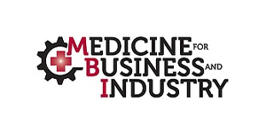 Medicine for Business and Industry logo