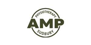 AMP logo