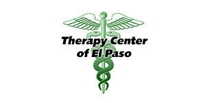 Therapy Center of El Paso logo