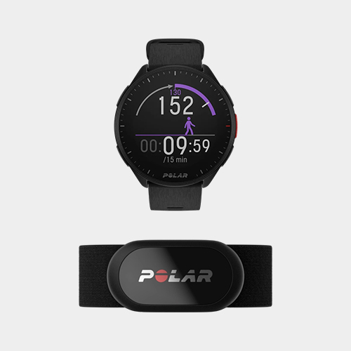 Heart Rate Monitor - Pacer