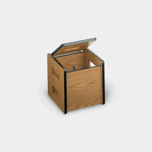 'Packing Carton' Weight Box