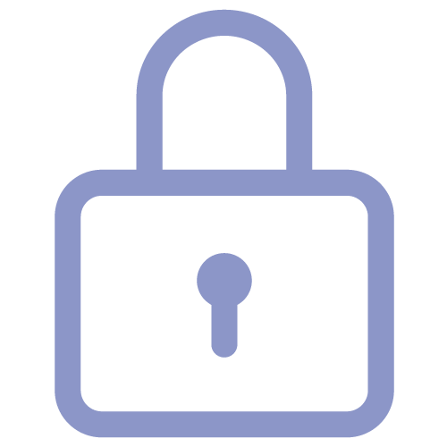 Lock icon