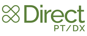 Direct PT logo