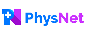 PhysNet logo