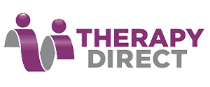 Therapy Direct logo